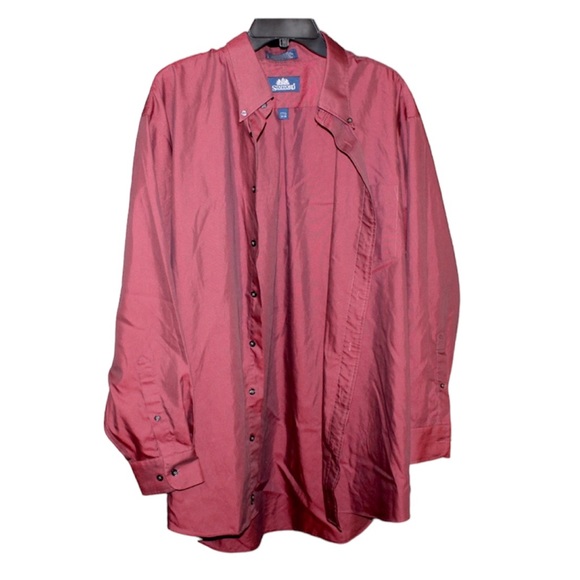 Stafford Other - Stafford Men’s Dress Shirt